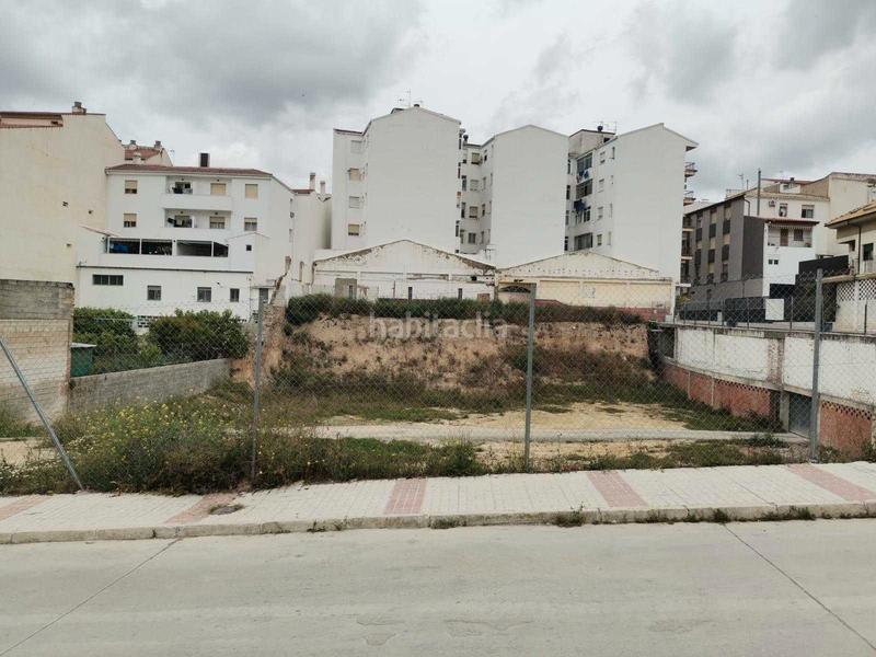 Foto 0e9badbc-3023-4e51-ac85-937cdb2e2393. Terreny residencial a camino viejo de la fuensanta 11 a Alcaudete