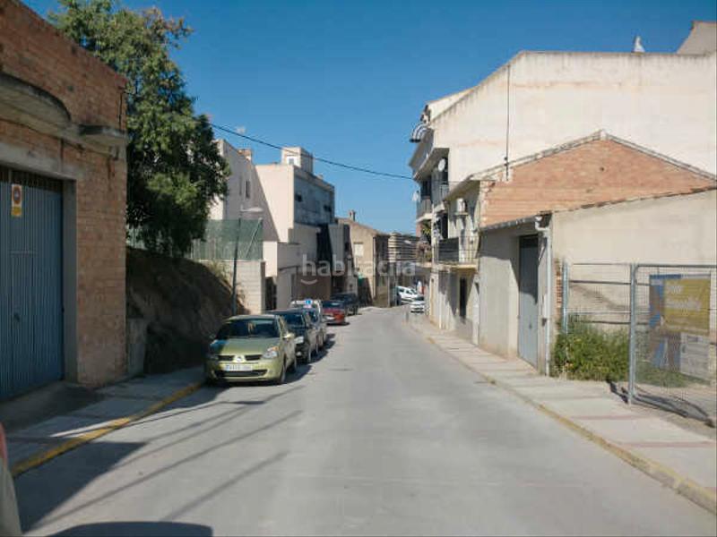 Foto 1786b341-b425-4eb7-9ef1-2496ea59ebd4. Terreny residencial a camino viejo de la fuensanta 11 a Alcaudete