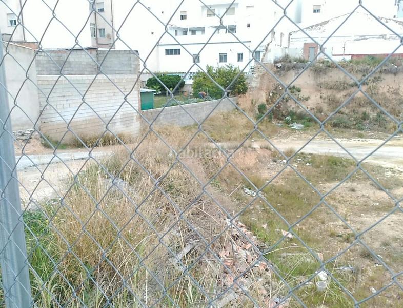 Foto 20a5b4b6-34e0-46b1-8e12-4b4e388e288e. Terreny residencial a camino viejo de la fuensanta 11 a Alcaudete