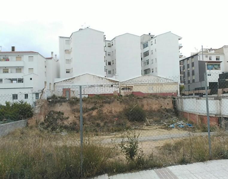 Foto 244a1252-44bf-4b38-aea7-4c20c661f8aa. Terreny residencial a camino viejo de la fuensanta 11 a Alcaudete