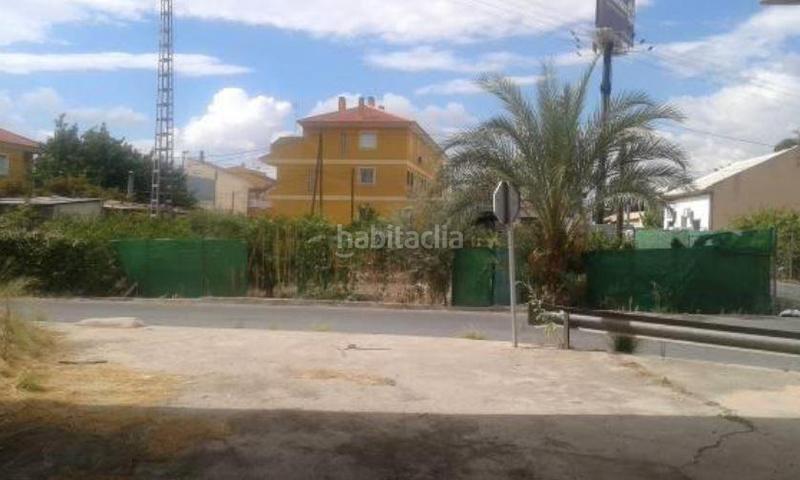 Foto 5a87c212-f38b-430f-bf0e-64c6903842b9. Terreny residencial a camino viejo de la fuensanta 11 a Alcaudete