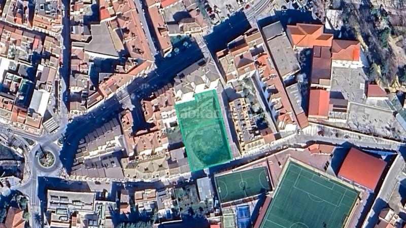 Foto 677cf16c-95d4-4d9d-9e89-b2eaa73b903c. Terreny residencial a camino viejo de la fuensanta 11 a Alcaudete