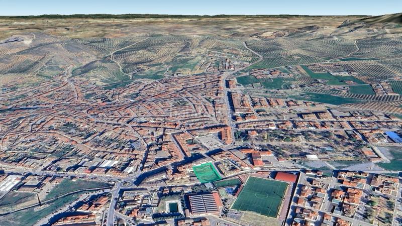 Foto 844cc955-49d9-4262-b671-544b3fb0d183. Terreny residencial a camino viejo de la fuensanta 11 a Alcaudete