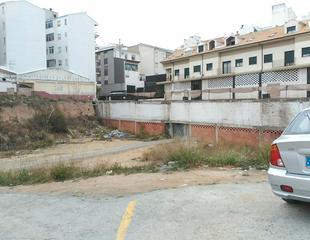 Terreno residencial  Camino viejo de la fuensanta 11. Suelo urbano en alcaudete