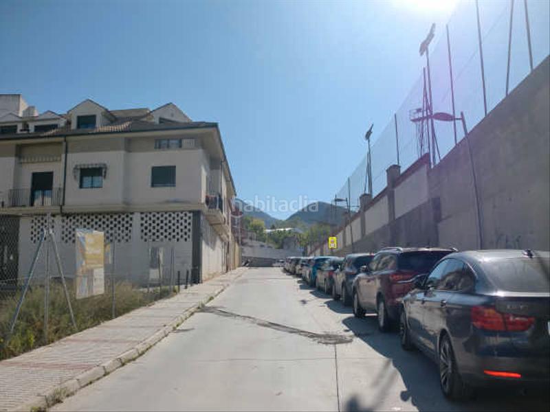 Foto ba4f79d4-e3ef-4100-9d51-f1b655966677. Terreny residencial a camino viejo de la fuensanta 11 a Alcaudete