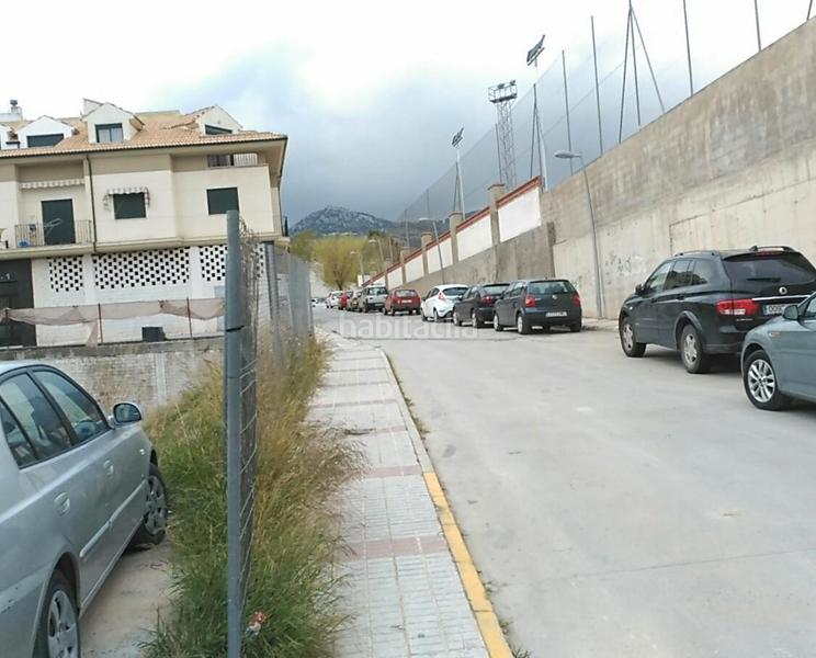 Foto cb23b0b0-e2ed-45f0-a922-19753de0d7dc. Terreny residencial a camino viejo de la fuensanta 11 a Alcaudete