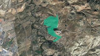 Terreno residencial  N/a. Suelo urbanizable sectorizado en jaén