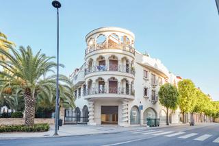 Geschäftsraum in Avenida de andalucía 24. Locales en andújar