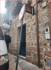 Edificio en Calle rosa 5. Edificio en linares