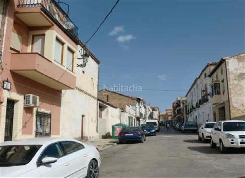 Foto 82ccc0b8-a736-416a-96ae-603f30f81277. Rez-de-chaussée dans calle de don mendo de benavides 1 dans Castellar