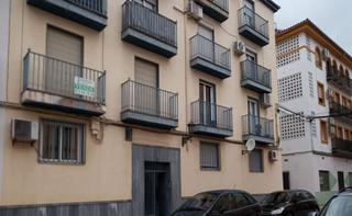 Pis  Calle méndez núñez. Piso en venta en calle méndez núñez, la carolina (jaén)