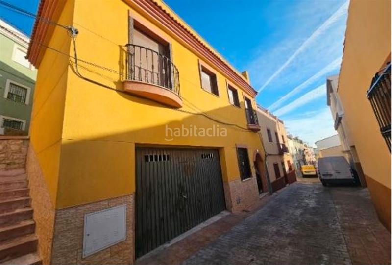 Foto 4e6a1d39-4161-4e56-af09-7d048bbe941f. Maison dans calle doctor rodríguez de la fuente 18 dans Jaén