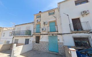 Pis  Calle vista alegre 17. Piso en venta en beas de segura