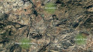 Propriété  N/a. Suelo rústico en venta en alcaudete