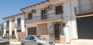 Chalet  Calle peñalosa 18. Chalet adosado en venta en baños de la encina
