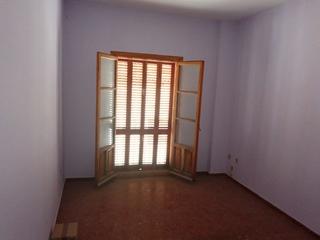 Appartement à Calle martínez molina 50. Piso en venta en jaén