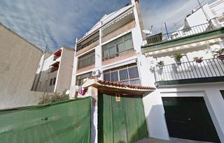 Pis  Calle cruz de orea 45. Piso en venta en cazorla