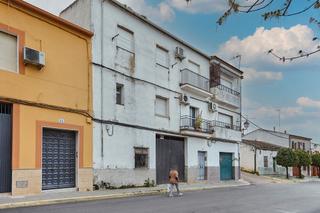Pis  Calle verbena 54. Piso en venta en andújar