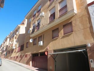 Local commercial  Calle la lonja 48. Locales en venta en mancha real