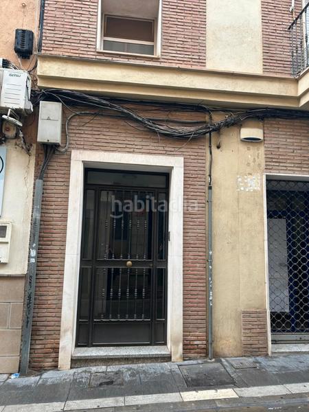 Foto 055c54bc-7762-485d-8d8f-9394f0628256. Appartement dans calle antón de jaén 3 dans Centro ciudad Linares
