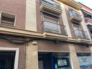 Appartement à Calle antón de jaén 3. Piso en venta en centro - linares (jaén)