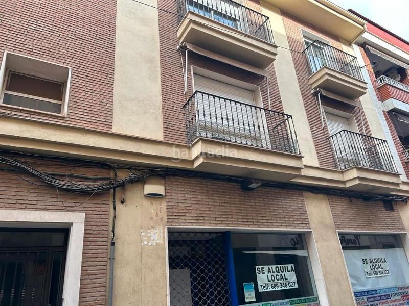 Foto 36a76dd0-bb47-4ac9-872b-3782db638497. Appartement dans calle antón de jaén 3 dans Centro ciudad Linares