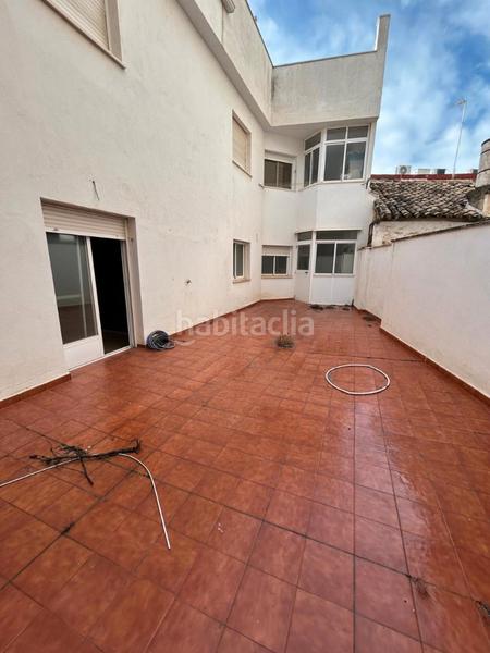 Foto ec92a2be-b0ea-407a-a1cf-93f2b6a1f323. Appartement dans calle antón de jaén 3 dans Centro ciudad Linares