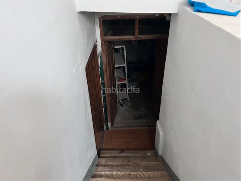 Foto 00082441-ee0a-4a51-83fa-c00f25abdd5b. Maison avec parking dans Puente de Génave