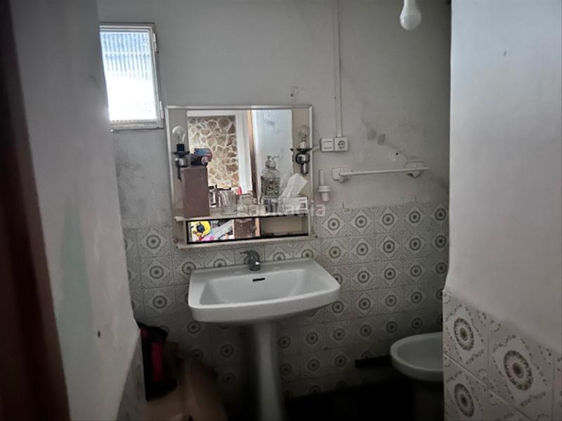 Foto 1386016c-9bd6-4029-9c04-29b54bbaa215. Maison avec parking dans Puente de Génave