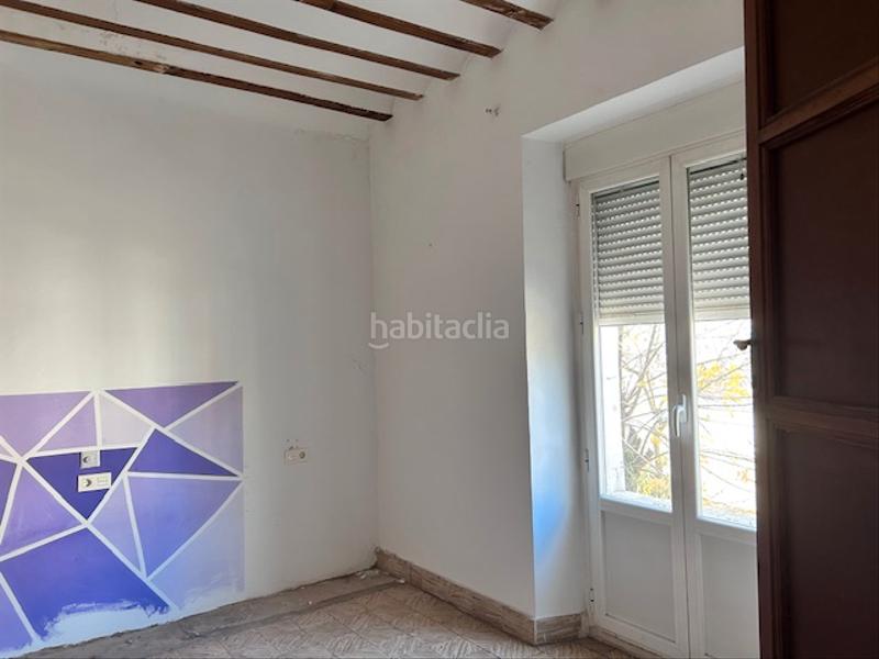 Foto 18d998ea-128c-497e-8be6-074c7e928ea4. Maison avec parking dans Puente de Génave