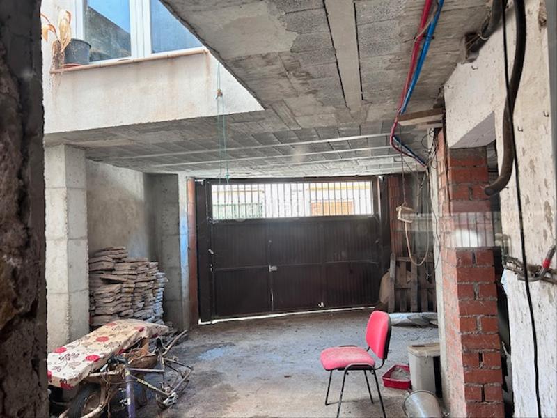 Foto 367c9fbf-1ca8-4a1e-a59e-0563549d68b3. Maison avec parking dans Puente de Génave