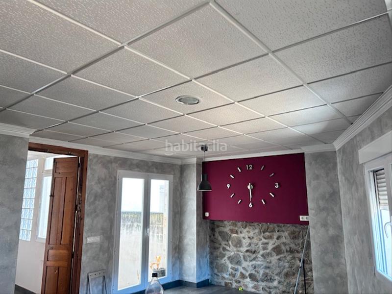 Foto 40cd9626-b574-4883-acdc-e8e76255c207. Maison avec parking dans Puente de Génave