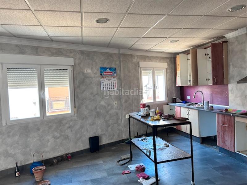 Foto 5a382445-8433-403d-a376-296391f4b0c9. Maison avec parking dans Puente de Génave