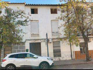 Casa  Avenida andalucia. Oportunidad inmobiliaria, casa con cochera