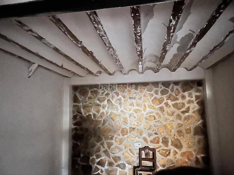 Foto 89615c00-f9d5-488e-94f8-372872f76c5d. Maison avec parking dans Puente de Génave