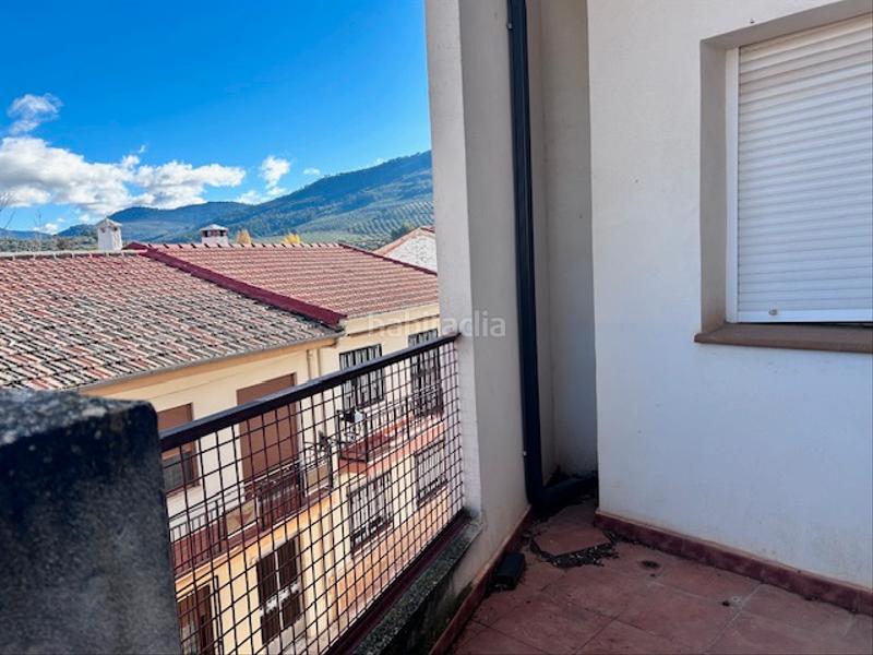 Foto a69b13b7-f783-4fb6-9d91-fb65b3ec2668. Maison avec parking dans Puente de Génave