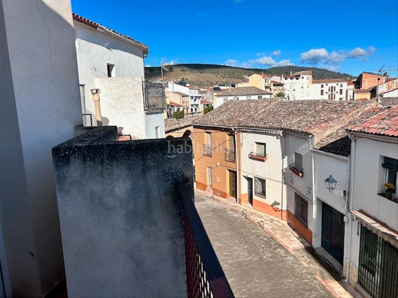 Foto af285ac6-7def-4262-9630-28d3e894a596. Maison avec parking dans Puente de Génave