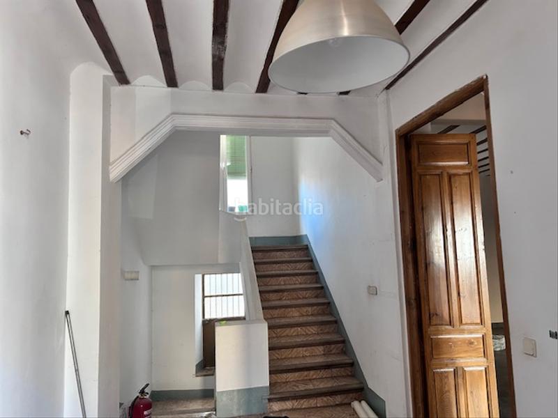 Foto dd9fd12a-d0f1-46b6-b9b4-3b5c8bceb816. Maison avec parking dans Puente de Génave