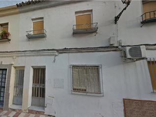 Maison jumelée  Calle san mateo 3. Vivienda en venta en c. san mateo, 3, torredonjimeno, jaén