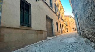 Piso en Calle ventanas 5. Piso en venta en úbeda