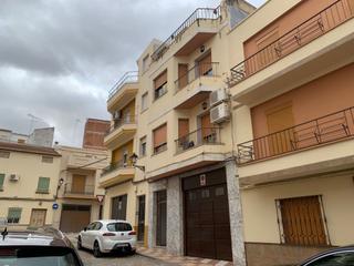 Pis  Calle aragn. Piso en venta en calle aragn, torre del campo (jan)