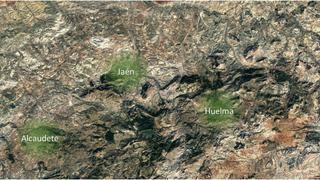 Wohngrundstück in Calle san bartolomé 16. Suelo en venta en jaén