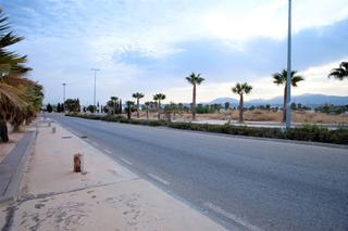 Solar industrial  Calle beatriz núñez. Oportunidad de 3 suelos industrial