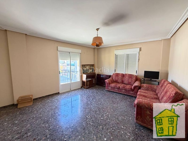 Foto e5f44c89-e2ca-45e7-b7c2-0e5bd59e3d88. Pis a Andújar