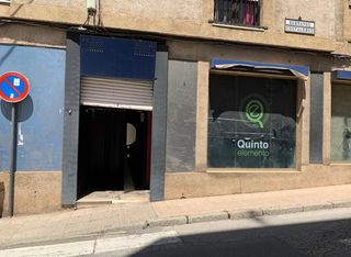 Local Comercial  Calle espronceda 13. Local en venta en linares