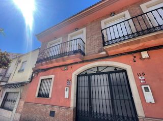 Haus  Carretera pozo ancho 3. Casa independiente en venta en pozo ancho