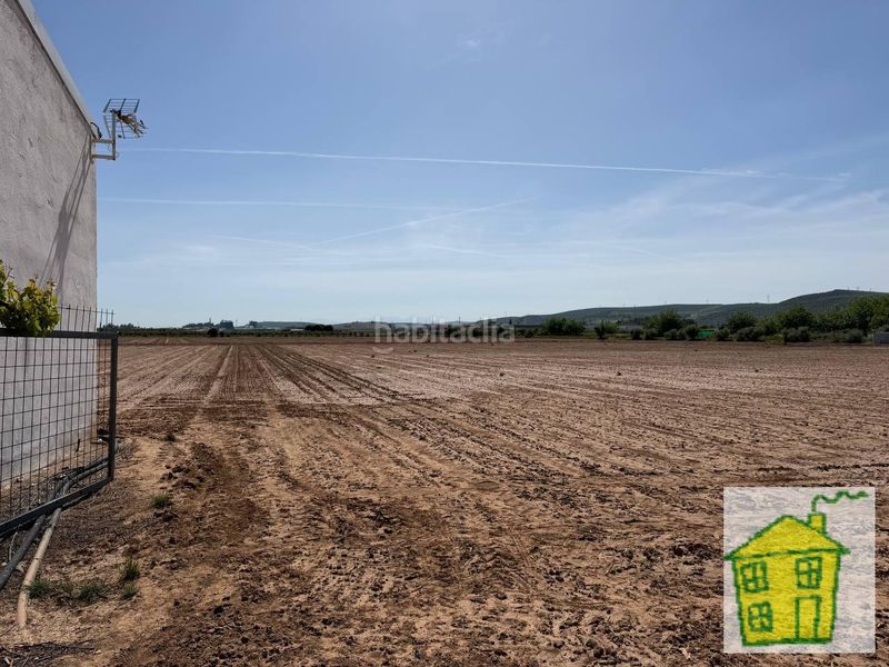 Foto aee4ccb8-8d52-4d70-b7b7-d74a7fa8dca1. Masia amb aparcament a Andújar