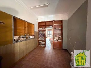 Maison à Andújar. Casa en venta en andújar en zona plaza vieja