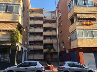 Pis a Calle sevilla 41. Piso en venta en calle sevilla, bailén