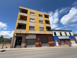 Appartamento  Cuesta castejón 10d. Piso en venta en castejon